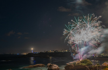 Biarritz 15 aout 2019