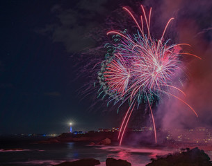 Biarritz 15 aout 2019