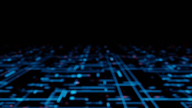 Grid Background Computing