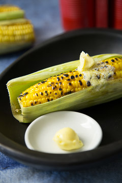BUTTER CORN