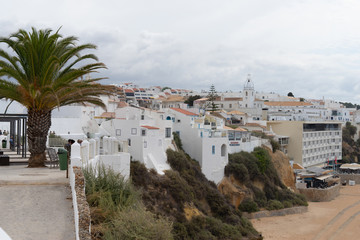 Portugal. Küste. Strand.