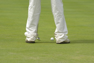 골프. 그린. 필드. 골프화. 잔디. 스포츠.