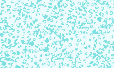 Animal skin pattern.