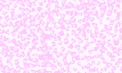 Animal skin pattern.