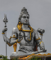 Murdeshwar is a town in Bhatkal Taluk of Uttara Kannada district in the state of Karnataka, India....
