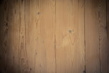 the brown old wood texture with knot