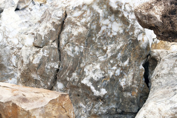 Decoration Materials. Marble materials for decoration and construction. Decorative natural stones...