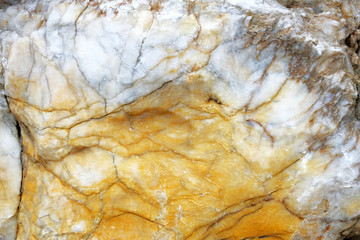 Stone marble texture background. With marble background pattern. Closeup.