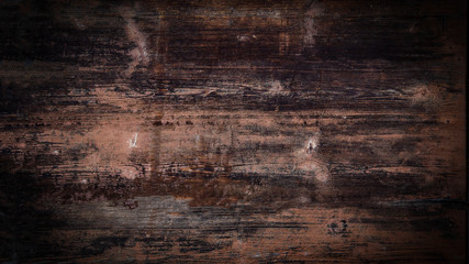 Holztextur längs shabby vintage retro rustikal Hintergrund
