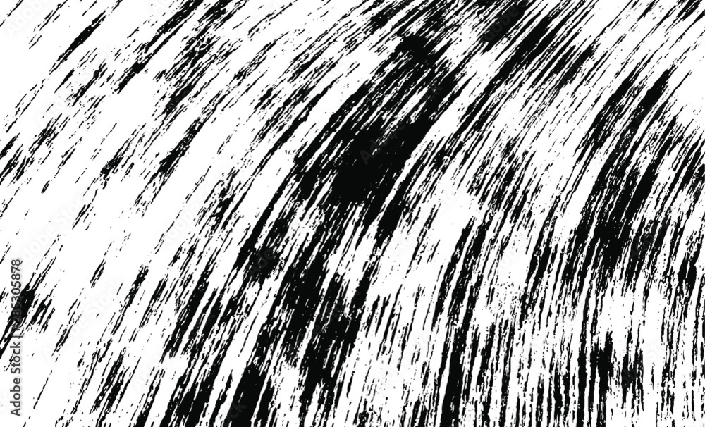 Poster circular starburst explosion texture. distressed uneven grunge background. abstract vector illustrat
