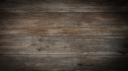 Holztextur längs shabby vintage retro rustikal Hintergrund