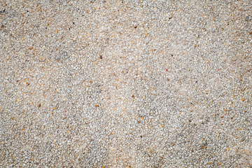 Texture graphic resource floor orange white yellow and gray stones close up