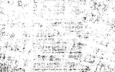 Subtle halftone grunge urban texture vector. Distressed overlay texture. Grunge background. Abstract mild textured effect. Vector Illustration. Black isolated on white. EPS10.