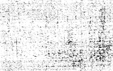 Subtle halftone grunge urban texture vector. Distressed overlay texture. Grunge background. Abstract mild textured effect. Vector Illustration. Black isolated on white. EPS10.