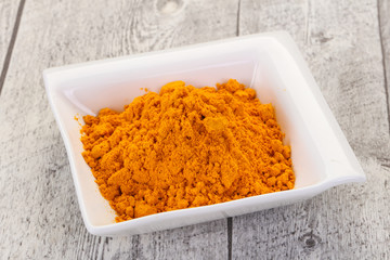 Aroma turmeric powder