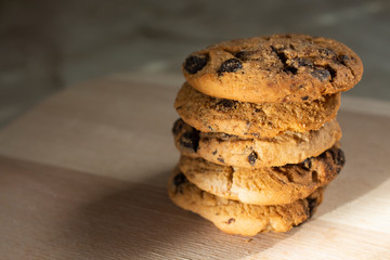 Biscuit. Texture background. Biscuits biscuit texture stack of biscuit crumpet tea biscuit pattern. Crumpets as background. Biscuits crumpet pattern texture.