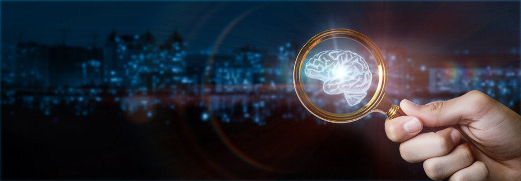 The concept of brainstorming .