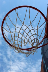 Basketball Goal