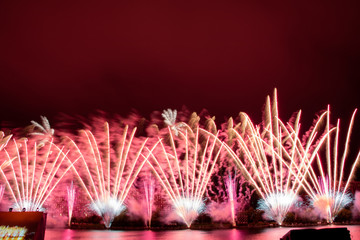 fireworks 