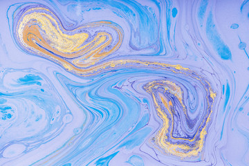 Soap bubbles background- suds liquid. Background- cleansing wash
