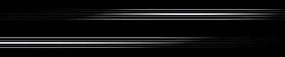 Digital art, panoramic abstract objects (20000 x 4000 Pixels), Germany