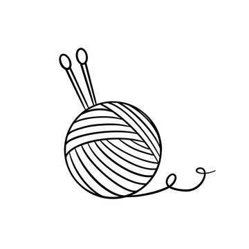 Knitting Logo Images – Browse 38,873 Stock Photos, Vectors, and Video |  Adobe Stock