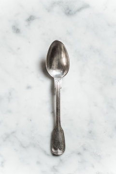 Vintage cutlery