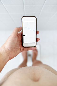 Weight loss technology