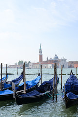 Fototapeta na wymiar Venice - Italy