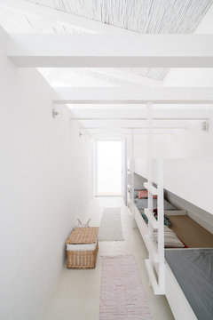 Bunk Beds