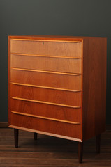 Vintage piece of furniture, danisch design, storage, teak furniture