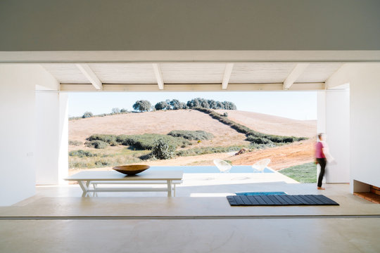 Home with a View