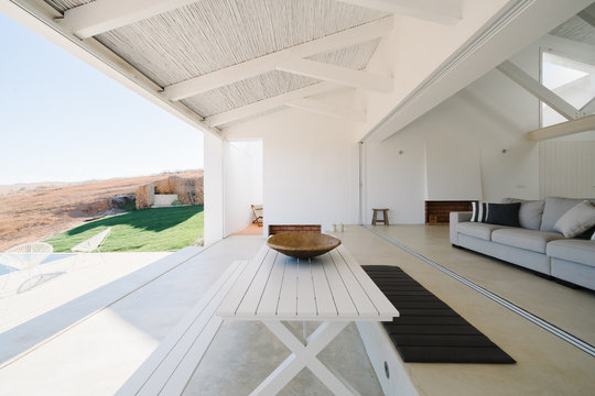 Summer House