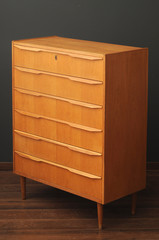 Vintage piece of furniture, danisch design, storage, teak furniture