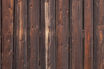 Fototapeta premium The old wood texture with natural patterns