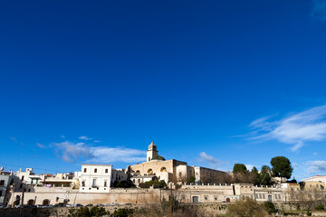 Obraz premium Bitonto (Bari, Puglia)