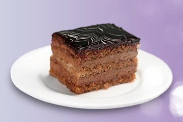 Brownie.