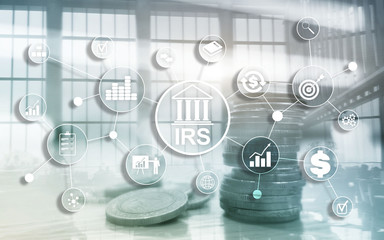 Internal Revenue Service. IRS Ministry of Finance. Abstract Business background.