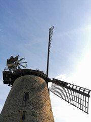 liesbergmühle enger