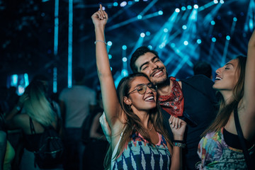 Wild and free!