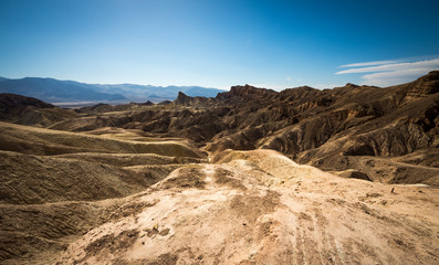 death valley