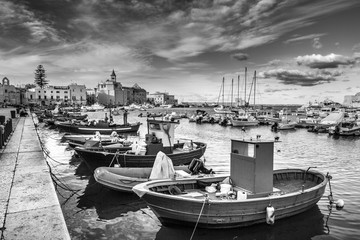 Trani (Puglia)