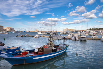 Trani (Puglia)