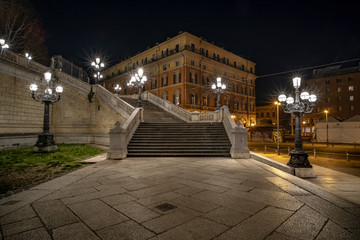 Obraz premium Bologna