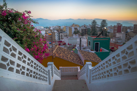vistas cullera