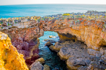 Boca do inferno