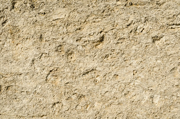 Cracked concrete grey rustic wall background. Grey stone  texture for design with copy space 