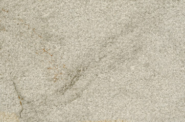 Cracked concrete grey rustic wall background. Grey stone  texture for design with copy space 