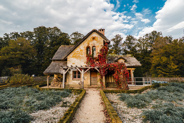 Cottage in France