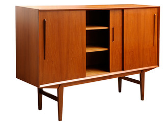 Storage, piece of furniture, cabinet, vintage, 1960's, danisch design